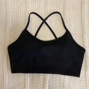 Zyia sports bra